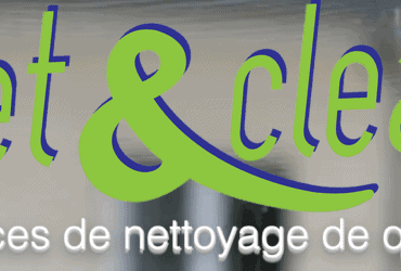 Cleaning company net-clean